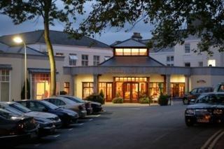 Ardilaun Hotel Galway Taylors Hill