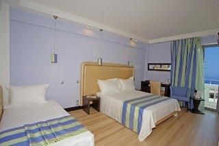 Olympic Palladium Hotel Rethymno 42 Themistokli Moatsou Street