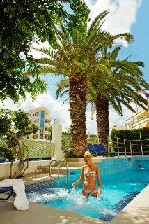 Olympic Palladium Hotel Rethymno 42 Themistokli Moatsou Street