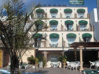 Hotel Nerja Princ C/ Los Huertos, 46 Bis