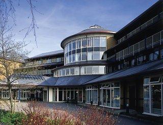 Photo from hotel 'Menzies Mickleover Court Hotel Derby'