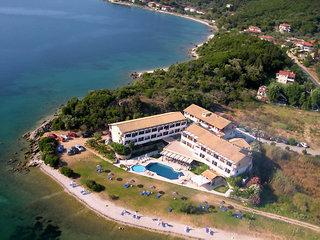 Porto Ligia Hotel Lefkada Ligia