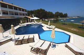 Porto Ligia Hotel Lefkada Ligia