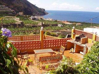 Casa Rural Ondina La Gomera Los Pedacitos