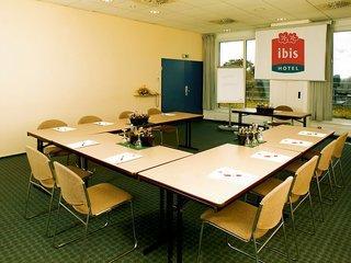 Hotel Ibis Berlin Airport Tegel Alt Reinickendorf 4-5