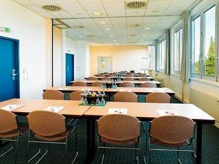 Hotel Ibis Berlin Airport Tegel Alt Reinickendorf 4-5