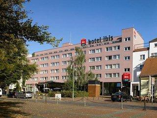 Hotel Ibis Berlin Airport Tegel Alt Reinickendorf 4-5