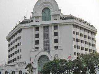The Batavia Hotel Jakarta Jl. Kali Besar Barat 44-46