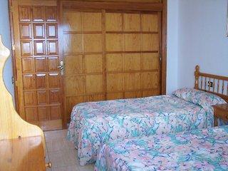 Apartamentos Las Fuentes Tenerife Avenida La Habana 7 Los Cristianos