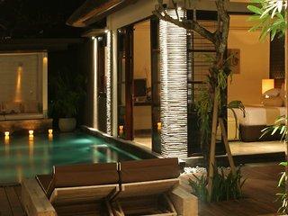 Sentosa Private Villas & Spa Bali Jalan Pura Telaga Waja Petitenget Seminyak