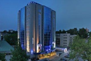 New Star Hotel Perm Gazeta Zvezda Street 38B
