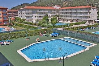 Festamar Apartments Torroella de Montgri Avenida Costa Brava 16, L'Estartit