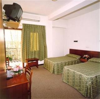 Hotel Roca Vinaros Ctra. Nacional 340 km 1049