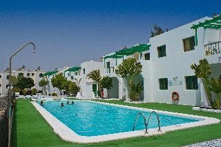 Aloe Apartments Lanzarote Calle de la Bocaina 11, Puerto del Carmen