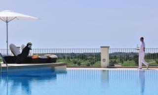 The Residences Victoria Vilamoura Apartado 666