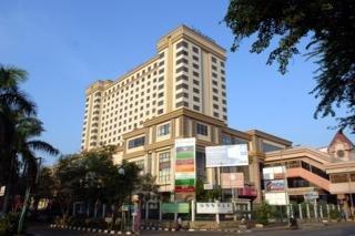 Dusit Mangga Dua Jakarta Jl. Mangga Dua Raya