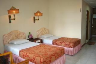 Sorga Cottages Bali Banjar Pering, Poppies lane, Sorga line