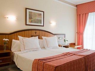 Nuevo Astur Hotel Sanxenxo Gondar, 38