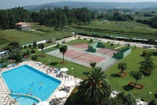 Nuevo Astur Hotel Sanxenxo Gondar, 38