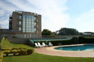 Hotel Brisa Da Lanzada Sanxenxo Telleiro, 18