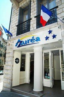 Azurea Hotel Nice 31 Rue Paganini