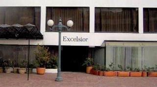 Excelsior Hotel Bogota Carrera 14 No 86a-96