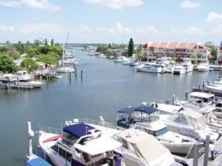 Madeira Bay Resort 13235 Gulf Boulevard