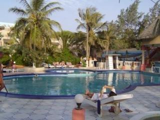 Africa Queen Hotel Saly LA SOMONE