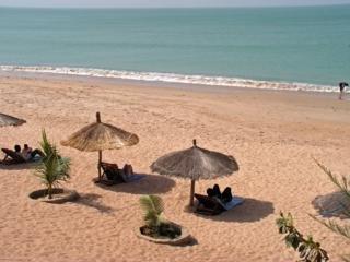 Warang Hotel Saly PLAGE DE WARANG