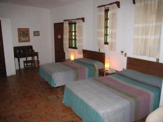 Santa Fe Hotel Puerto Escondido