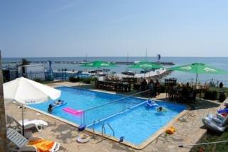 Top Hotel Sveti Vlas Sveti Vlas Black Sea Resorts