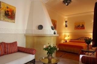 Riad El Nour Hotel Marrakech 7 Derb El Ferranne