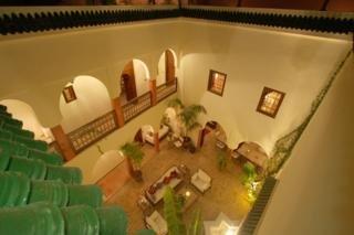 Riad El Nour Hotel Marrakech 7 Derb El Ferranne