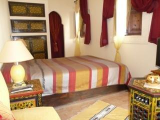 Riad El Nour Hotel Marrakech 7 Derb El Ferranne