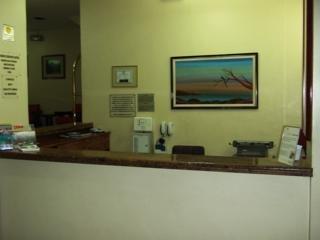 Center Hotel Rio de Janeiro Av Rio Branco 33