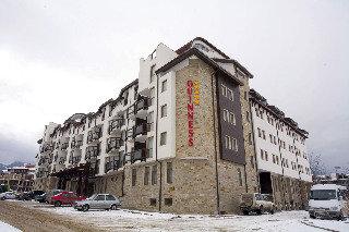 Guinness Hotel Bansko BANSKO