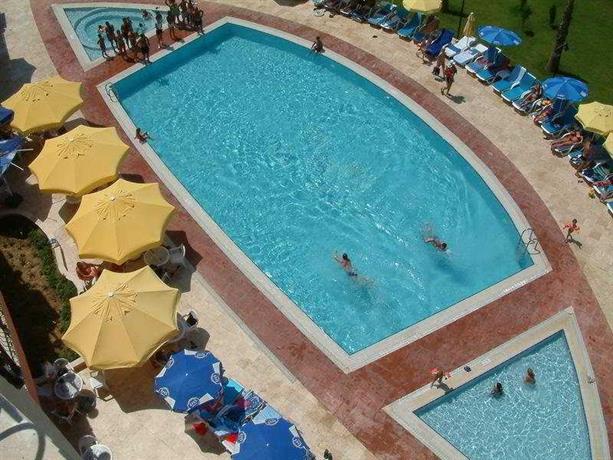 Royal Atlantis Beach Hotel Manavgat Gundogdu Beldesi Perikoy Alti Mevkii