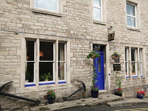Taunton House Bed and Breakfast Swanage 4 Taunton Road