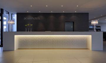 Acom Hotel Nuremberg Leipziger Platz 22