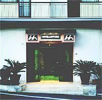 Astoria Hotel Alberobello Viale Bari 11