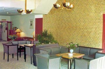 Hotel Cordial Amsterdam Rokin 62-64