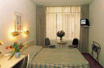 Hotel Cordial Amsterdam Rokin 62-64