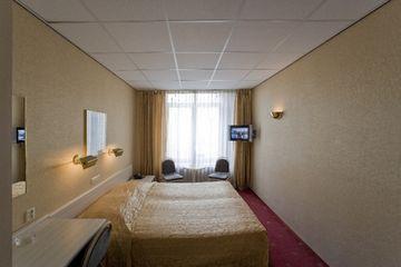 Hotel Cordial Amsterdam Rokin 62-64