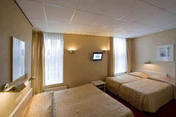 Hotel Cordial Amsterdam Rokin 62-64