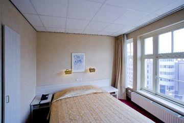 Hotel Cordial Amsterdam Rokin 62-64