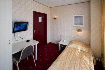 Hotel Cordial Amsterdam Rokin 62-64