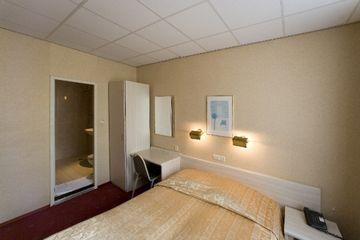 Hotel Cordial Amsterdam Rokin 62-64