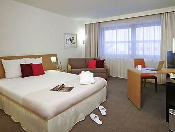 Novotel Aachen City Hotel Peterstrasse 66