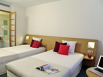 Novotel Aachen City Hotel Peterstrasse 66