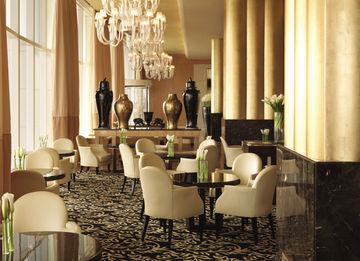 Four Seasons Hotel Beirut 1418 Professor Wafic Sinno Avenue, Minet El Hosn